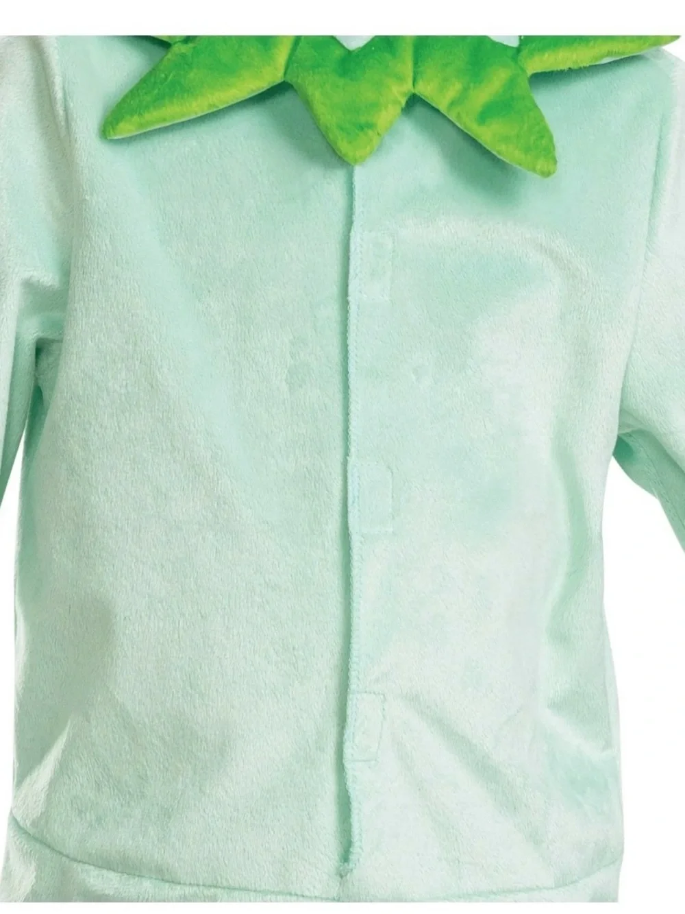 Unisex Size 6/7 Years Old Sprigatito Classic Halloween Child Costume Pokémon